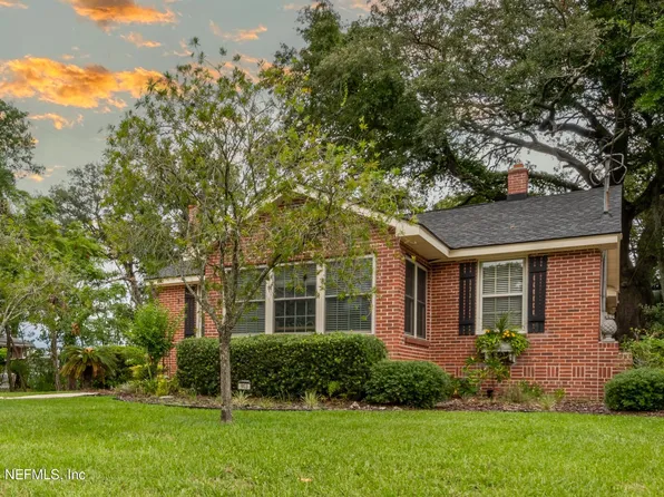 903 OLD HICKORY Road, Jacksonville, FL 32207