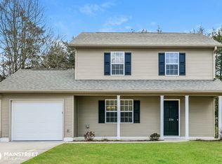 554 Whitney Rd, Mocksville, NC 27028