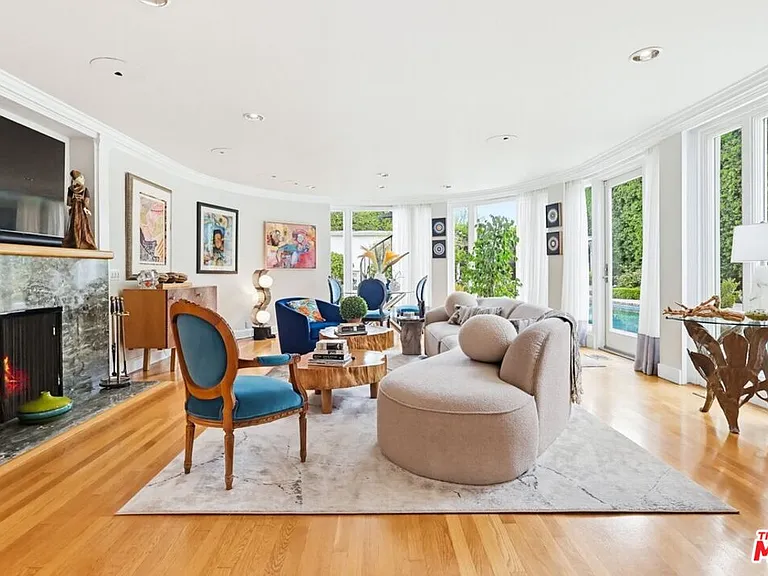 516 S Rimpau Blvd — Photo 20