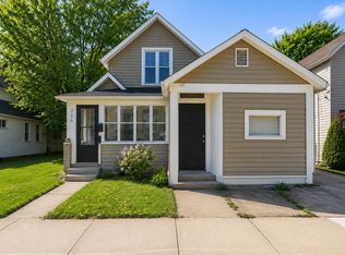 226 Ann St NE, Grand Rapids, MI 49505