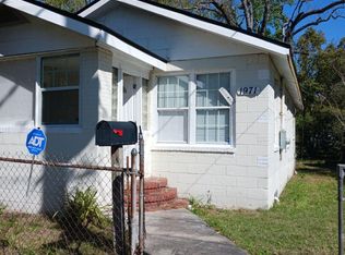 1971 Ella St, Jacksonville, FL 32209