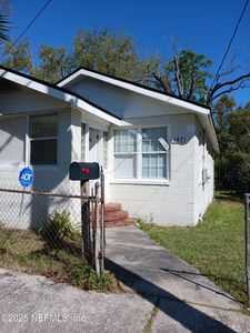 1971 ELLA Street, Jacksonville, FL, 32209