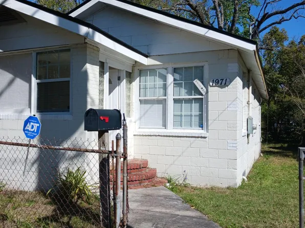 1971 ELLA Street, Jacksonville, FL 32209