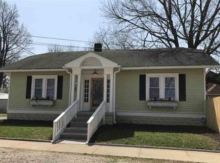 815 Grant St, Terre Haute, IN 47802