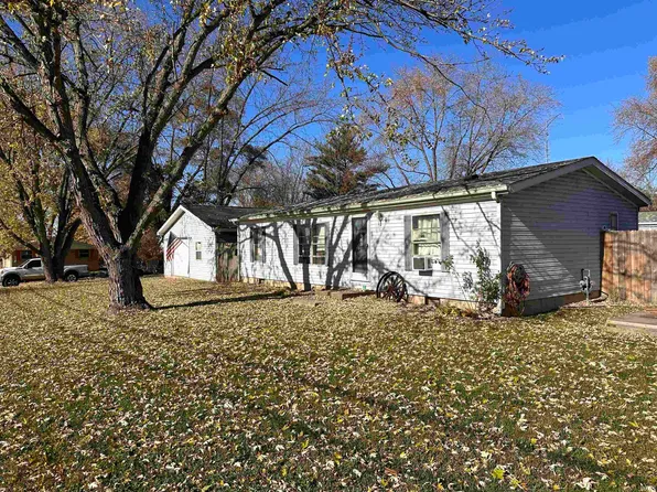 23995 Sunnyside Ave, Elkhart, IN 46516