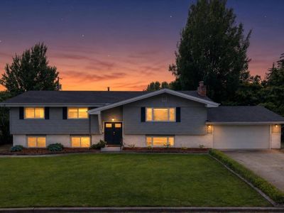 2416 E 46th Ave, Spokane, WA, 99223