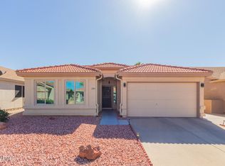1793 E Buena Vista Dr, Chandler, AZ 85249
