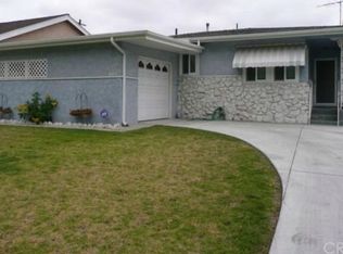 3650 Carfax Ave, Long Beach, CA 90808