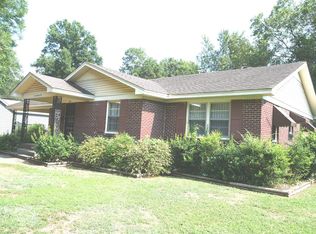 502 W Barton Ave, West Memphis, AR 72301