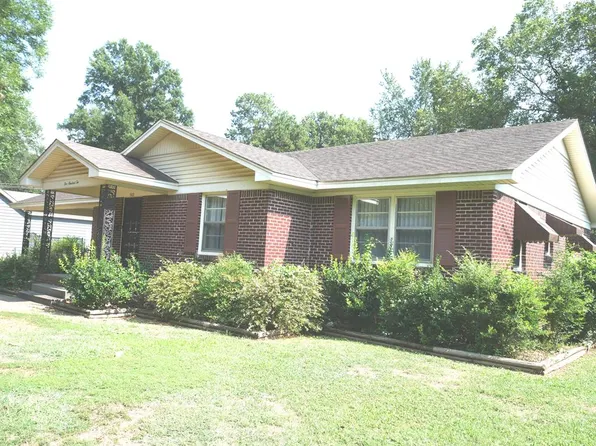 502 W Barton Ave, West Memphis, AR 72301