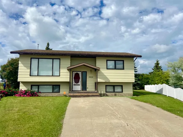 10624 S 103rd St, Fairview, AB T0H 1L0