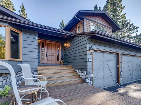 58 S Wolf Dr, Redwood Meadows, AB T3Z 1A3