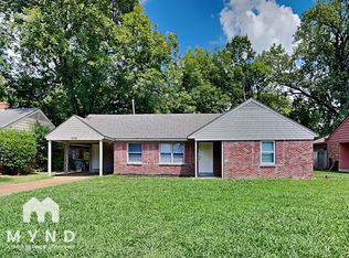 3224 Cromwell Ave, Memphis, TN 38118