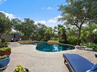 318 Ruidosa Downs, Helotes, TX 78023