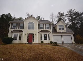 4155 Soaring Dr, Douglasville, GA 30135