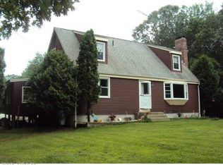 127 Buckley Rd, Salem, CT 06420