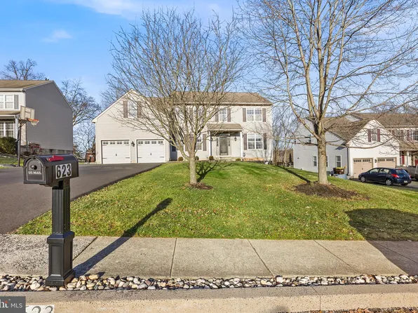 623 Buyers Rd, Collegeville, PA 19426