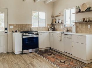 6125 Mojave Ave, Twentynine Palms, CA 92277