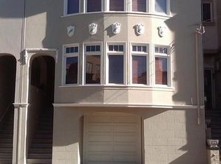 1224 17th Ave, San Francisco, CA 94122