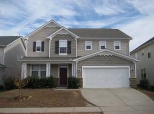 1912 Devonridge Dr, Fuquay Varina, NC 27526