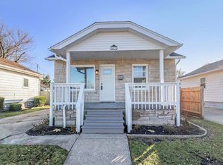 413 W 14th St, Mishawaka, IN 46544