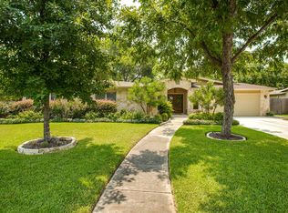 526 Calumet Pl, San Antonio, TX 78209