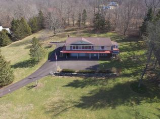 408 Shadowbrook Dr, Tunkhannock, PA 18657