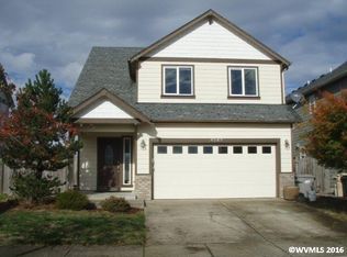 4343 Mackinaw Ave SE, Albany, OR 97322