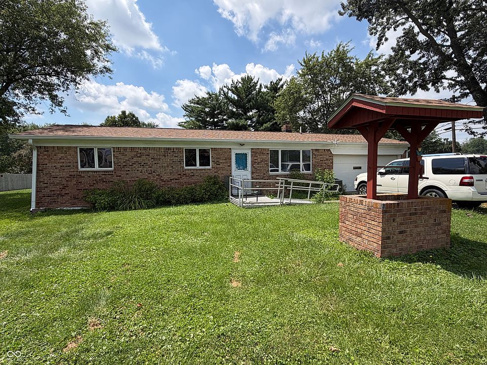 1st image of 6705 Churchman Ave
