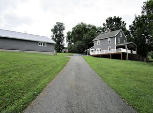 11316 Clear Ridge Rd, Everett, PA 15537