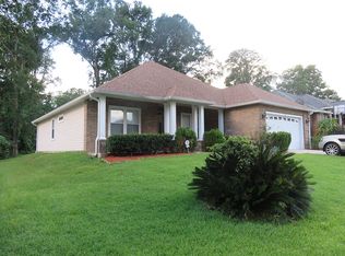 5421 Calder Dr, Tallahassee, FL 32317