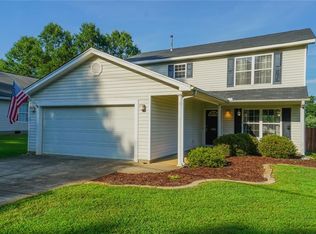 1820 Marchbanks Ave, Anderson, SC 29621