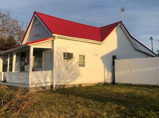 1709 Madison Ave, Huntington, WV 25704