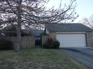 6650 S Victor Ave, Tulsa, OK 74136