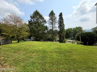 E Warsaw St, Marion Heights, PA 17832