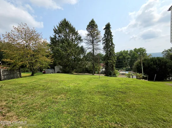 E Warsaw St, Marion Heights, PA 17832