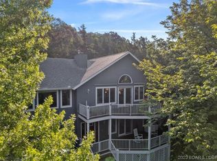 60 Cedar Crest Rd, Linn Creek, MO 65052