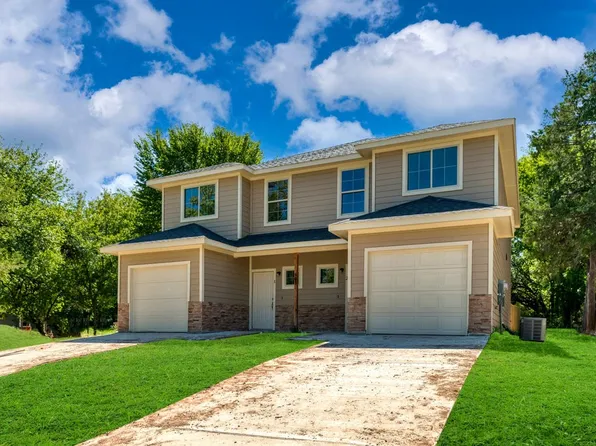 803 S 6th St, Bonham, TX 75418