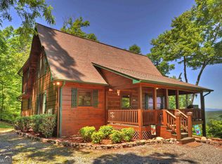 410 Hemptown Heights Dr, Morganton, GA 30560