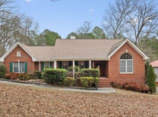 435 Live Oak Trl NE, Cleveland, TN 37323