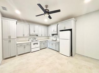 921 Jay Avenue, Mission, TX 78572