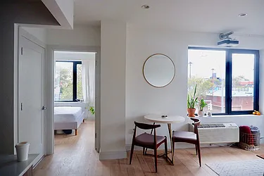 Rented by Dream Space Realty