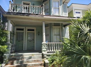 522 E Henry St #A, Savannah, GA 31401