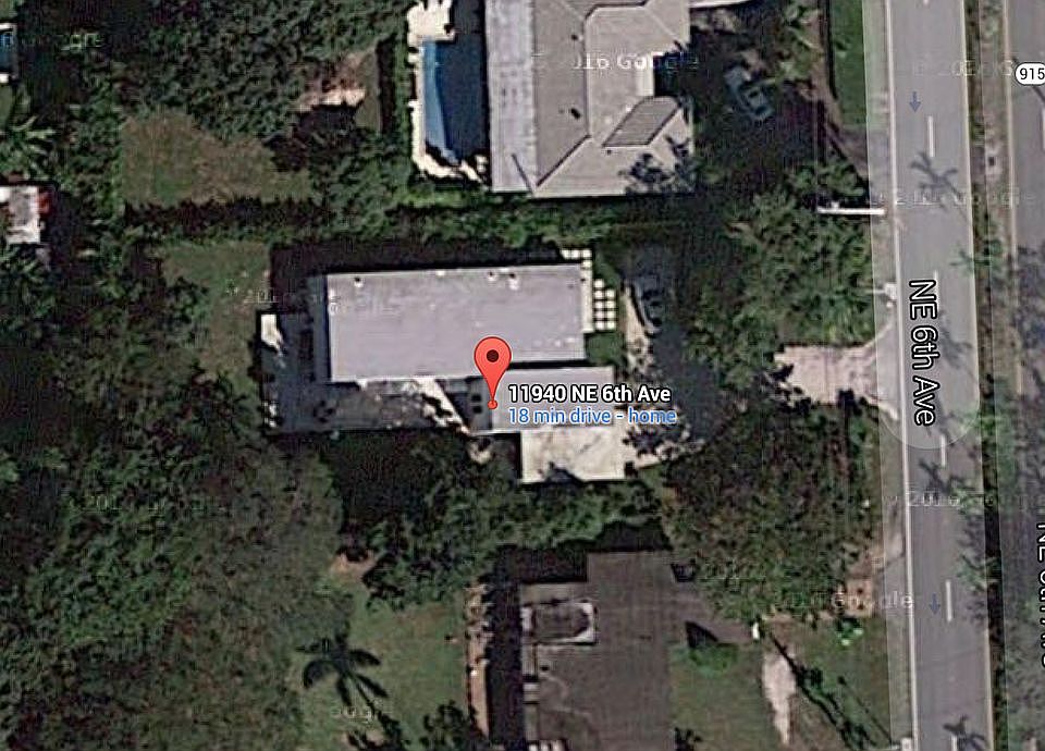 2nd image of 11940 NE 6th Ave