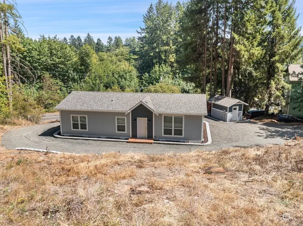 5833 Old Highway 410 SW, Olympia, WA 98502