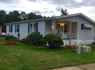 19 Judith Way, Jackson, NJ 08527