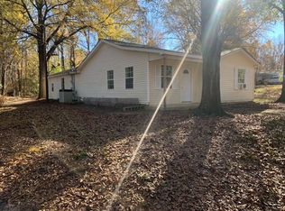 30111 Butler Rd, Nettleton, MS 38858