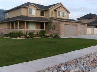 7472 S 1500 E, South Weber, UT 84405