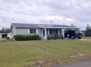 10495 SW 98th Ter, Ocala, FL 34481