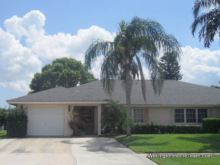 2/2/1 Villa in Wellington